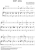Dot's Song