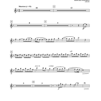 Warrior Legacy - Piccolo