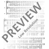 Das Jahr geht still zu Ende