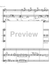 Thor-Idyll - Score