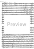 Wiener Phantasie - Score