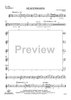 Heavenwards - Alto Saxophone 1