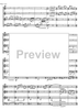 Little Suite - Score