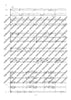 Zeit-Inseln - Score