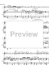 Argentinian Rhapsody - Score
