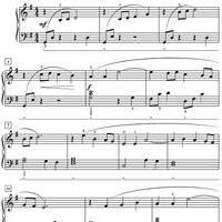 Polovetsian Dance (from Prince Igor)