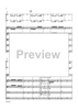 Cowbell Calypso - Score