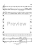 Invention #I - from Fifteen Two-Part Inventions