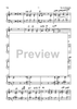 The Little Drummer Boy - Piano