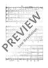 Four motets for different feasts