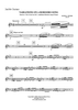 Variations on a Boboobo Song - Bb Clarinet 2