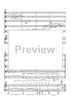 Sextet - Piano Score