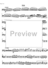 Piccola suite in stile antico - Bassoon