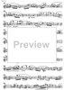 Sonata - Alto Saxophone