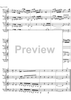 Quartet Op.38 No. 5 - Score