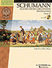 Frightening, Op. 15, No. 11
