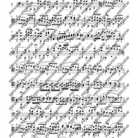 24 Caprices in all keys