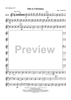 Ode to Christmas - Alto Saxophone