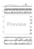 Three Reflections - Piano