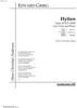 Hytten Op.18 No. 7