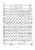Abgesang - Score