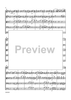 Royal Fireworks Music - Score