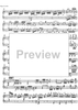 Sonata No. 4 Eb Major Op. 7 - Piano