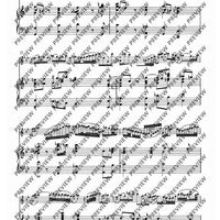 Sonatas and Partitas