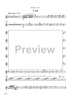 Elements (Petite Symphony) - Alto Saxophone 2