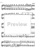 Frauenherz - Piano 1