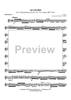 Allegro - Euphonium 1