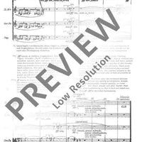 10 Pieces - Full Score