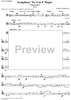 Symphony No. 6 in F Major, "Pastoral" - Trombone