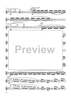 William Tell Overture - Bb Clarinet 1