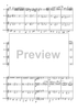 Chanson '98 - Score