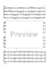 Suite on Christmas Carols - Score