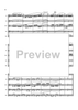 Quintet No. 3 - Score