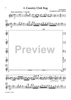 The Joplin Album - for String Trio - Violin 1