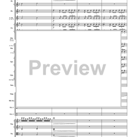 Warrior Legacy - Score