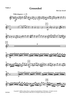 Grounded - Violin 1