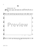 Water Music Suites - Violin 2