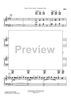 Danza Pastorale - from Concerto in E Major, Op. 8 #1 - "Spring" - Keyboard/Guitar
