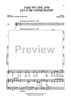 The Mark Hayes Vocal Solo Collection: 10 Hymns and Gospel Songs for Solo Voice (Medium Low) - Book & MP3