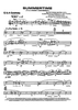 Summertime (From Porgy And Bess) - Alto Saxophone