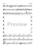 La Almeja Pequena ("The Little Clam") - Alto Saxophone 2