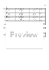 March of the Three Kings - Score