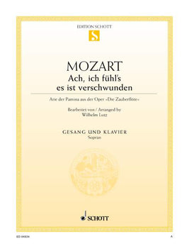The Magic Flute