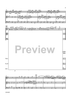 Prelude to Postlude: Ceremonial Music for String Trio - Score