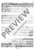 String Quartet D major - Full Score