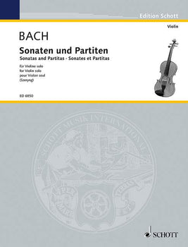 Partita II